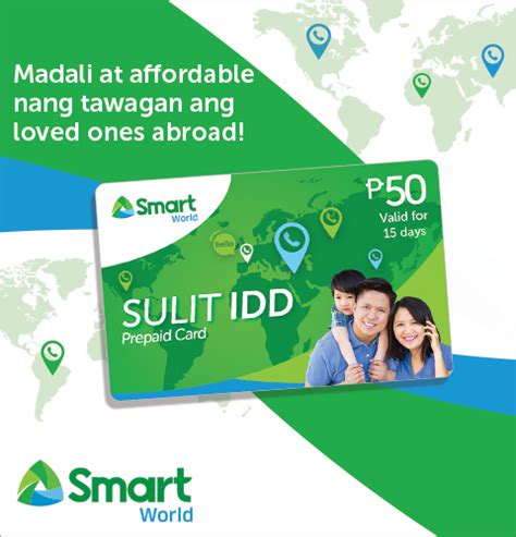 Smart IDD 